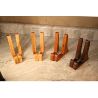 Cutting Board Stands