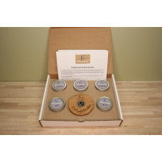 Large Cocktail Smoker Kit