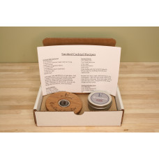 Small Cocktail Smoker Kit