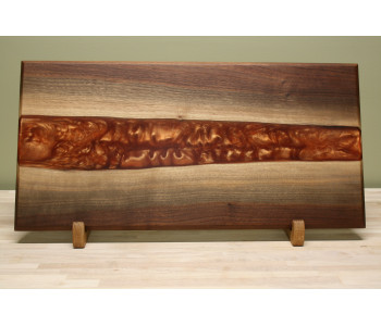 Large River Charcuterie Board Large River Charcuterie Board