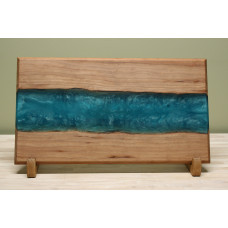 Cherry Bora Bora Small River Charcuterie Board Cherry Bora Bora Small River Charcuterie Board