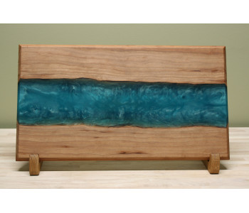 Cherry Bora Bora Small River Charcuterie Board Cherry Bora Bora Small River Charcuterie Board