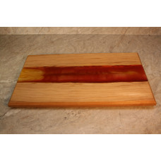 Cherry Tuscan Sunset and Yamagata Red Small Charcuterie Board