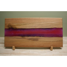 Cherry Crimson Large Charcuterie Board