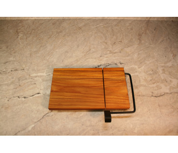 Canarywood Cheese Slicer