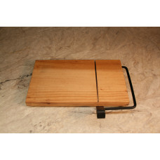 Hickory Cheese Slicer