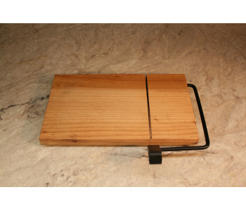 Hickory Cheese Slicer