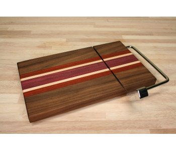 Patterned Cheese Slicer Patterned Cheese Slicer