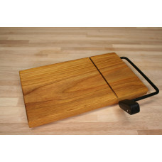 Canarywood Cheese Slicer