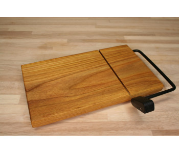 Canarywood Cheese Slicer Canarywood Cheese Slicer