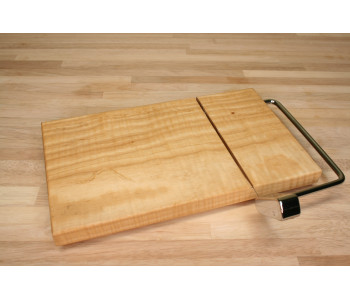 Curly Ash Cheese Slicer