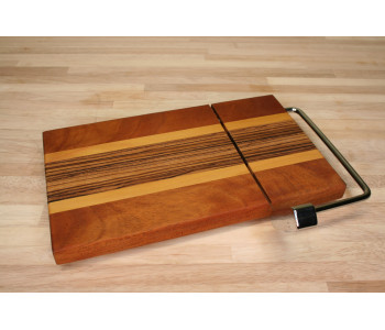 Patterned Cheese Slicer Patterned Cheese Slicer