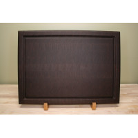 Large Walnut Butcher Block with Juice Groove Large Walnut Butcher Block with Juice Groove