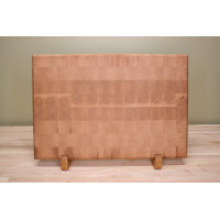 Maple Butcher Block Maple Butcher Block