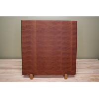 Square Cherry Butcher Block Square Cherry Butcher Block