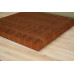 Square Cherry Butcher Block