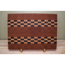 Large Speedway Butcher Block Large Speedway Butcher Block