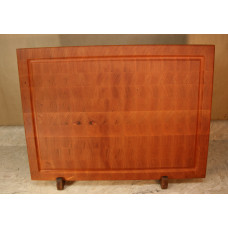 Large Solid Butcher Block
