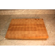 Maple Butcher Block