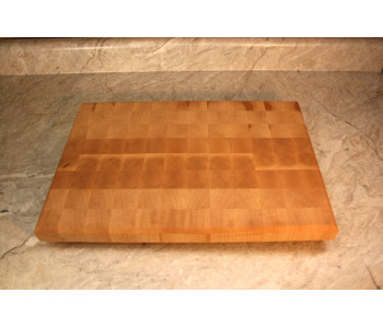 Maple Butcher Block