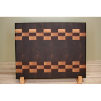 Medium Speedway Butcher Block