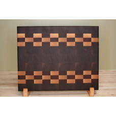Medium Speedway Butcher Block