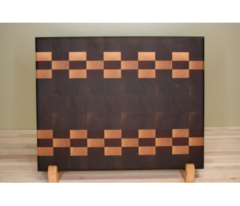 Medium Speedway Butcher Block Medium Speedway Butcher Block