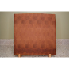 Square Solid Cherry Butcher Block