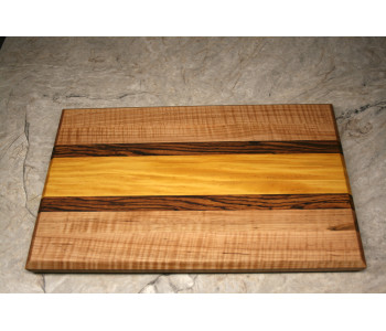 Medium Edge Grain Cutting Board