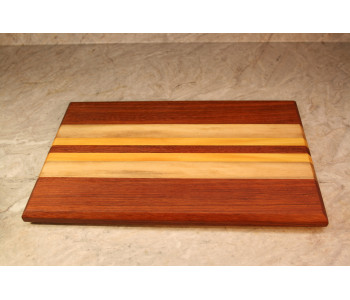 Medium Edge Grain Cutting Board