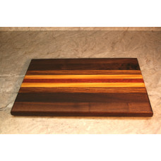 Medium Edge Grain Cutting Board