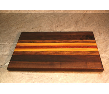 Medium Edge Grain Cutting Board