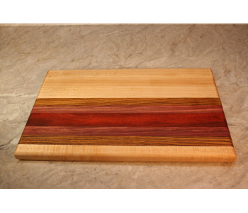 Medium Edge Grain Cutting Board