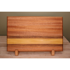 Medium Edge Grain Cutting Board