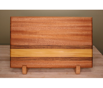 Medium Edge Grain Cutting Board
