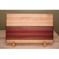 Medium Edge Grain Cutting Board