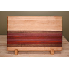 Medium Edge Grain Cutting Board