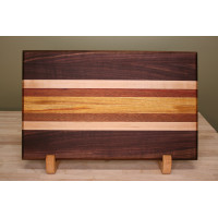 Medium Edge Grain Cutting Board