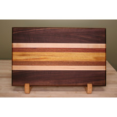 Medium Edge Grain Cutting Board