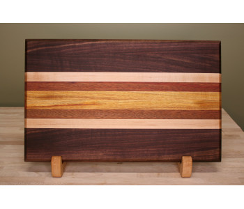 Medium Edge Grain Cutting Board