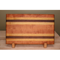 Medium Edge Grain Cutting Board