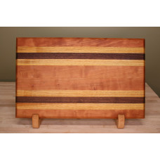 Medium Edge Grain Cutting Board