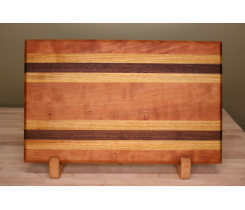 Medium Edge Grain Cutting Board