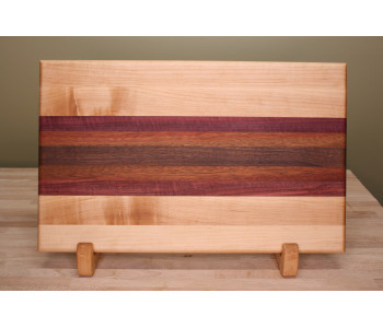 Medium Edge Grain Cutting Board