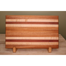 Medium Edge Grain Cutting Board