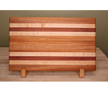 Medium Edge Grain Cutting Board