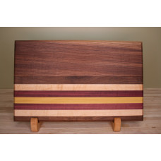 Medium Edge Grain Cutting Board