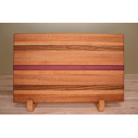 Medium Edge Grain Cutting Board Medium Edge Grain Cutting Board