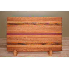Medium Edge Grain Cutting Board