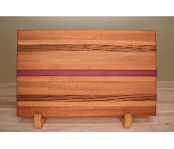 Medium Edge Grain Cutting Board